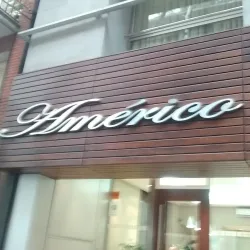 Negocio Hotel Américo