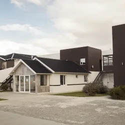 Negocio Hotel Amigo Del Mundo