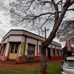 Negocio Hotel Amoité