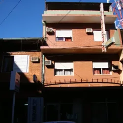 Hotel Anahi