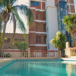 Negocio Hotel Ananqué