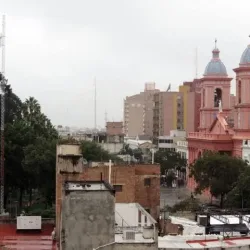 Negocio Hotel Ancasti