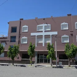 Negocio Hotel Andes
