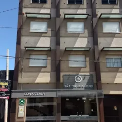 Hotel Andino