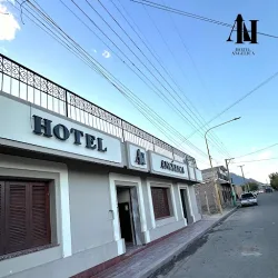 Negocio Hotel Angelica