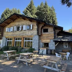 Negocio Hotel Angostura