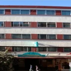 Negocio Hotel Antártida