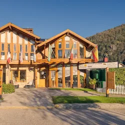 Negocio Hotel Antiguos