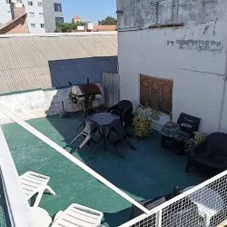 Negocio Hotel Antonia