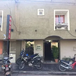 Negocio Hotel Anzoátegui