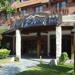 Hotel & Apart Andorra