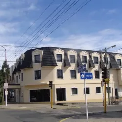 Negocio Hotel Apart Austral