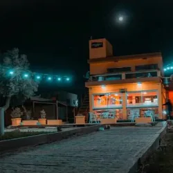 Negocio Hotel Apart Encarola