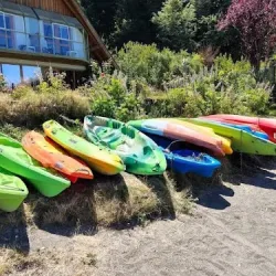 Negocio Hotel & Apart Los 3 Mosqueteros