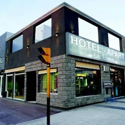 Negocio Hotel Apart Los Aromos