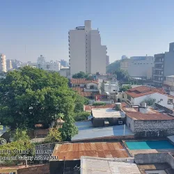 Hotel Apart Rivadavia