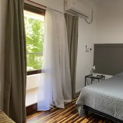 Negocio Hotel Apart Saenz Peña Chaco