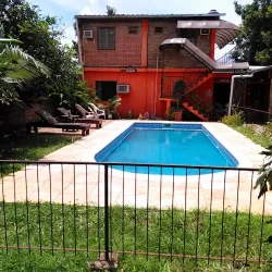 Negocio Hotel Apart San Cristobal