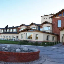 Negocio Hotel, Apart & Suite Antu Malal