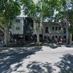 Negocio Hotel Aragon