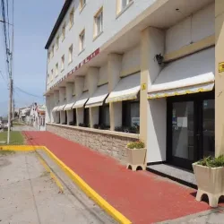 Negocio Hotel Araucano