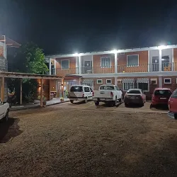 Negocio Hotel Ardais