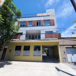 Negocio Hotel Are Pora