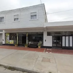 Negocio Hotel Arenales