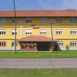 Hotel Arenas