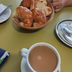 Negocio Hotel Arenas