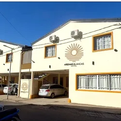 Negocio Hotel Arenas Blancas