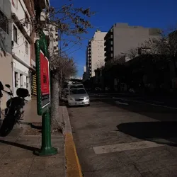 HOTEL ARGEN PANAS residencial