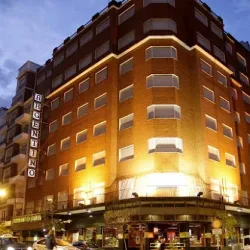 Negocio Hotel Argentino