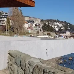 Negocio Hotel Arrayanes