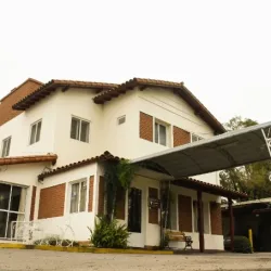 Negocio Hotel Arrecifes