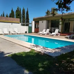 Negocio Hotel Arroyito