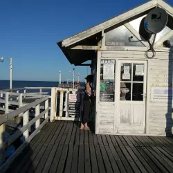 Negocio Hotel Aspasia La Lucila