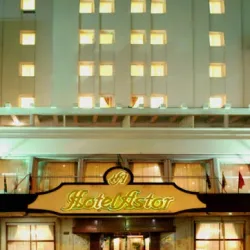 Hotel Astor