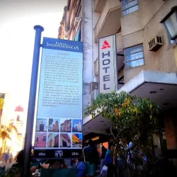 Negocio Hotel Astoria