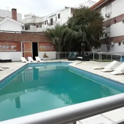 Negocio Hotel Atalaya