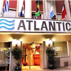 Negocio Hotel Atlantic