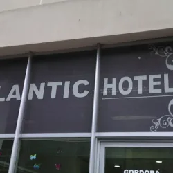 Hotel Atlantic