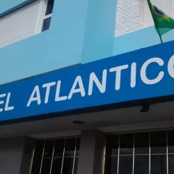 Hotel Atlántico