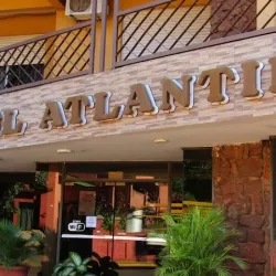 Negocio Hotel Atlantida