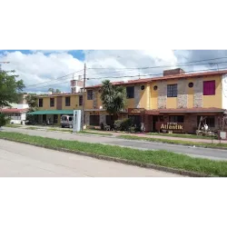 Negocio Hotel Atlantik