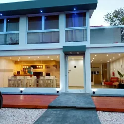 Negocio Hotel Atlantis