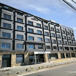 Negocio Hotel Ausonia