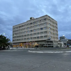 Negocio Hotel Austral Viedma