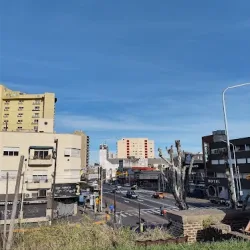 Negocio Hotel Avellaneda