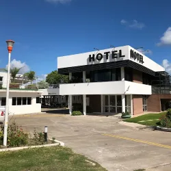 Hotel Avellaneda